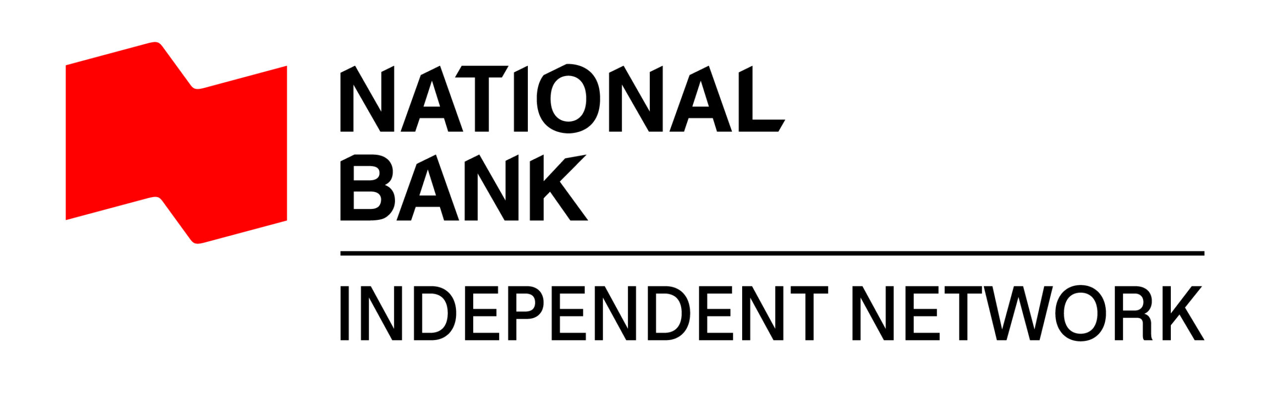 National Bank logo